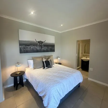 Best Rest In Somerset West Exterior photo
