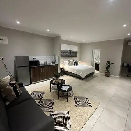Best Rest In Somerset West Exterior photo