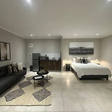 Best Rest In Somerset West Exterior photo