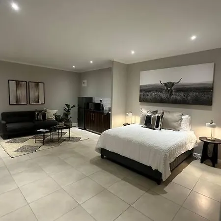 Best Rest In Somerset West Exterior photo
